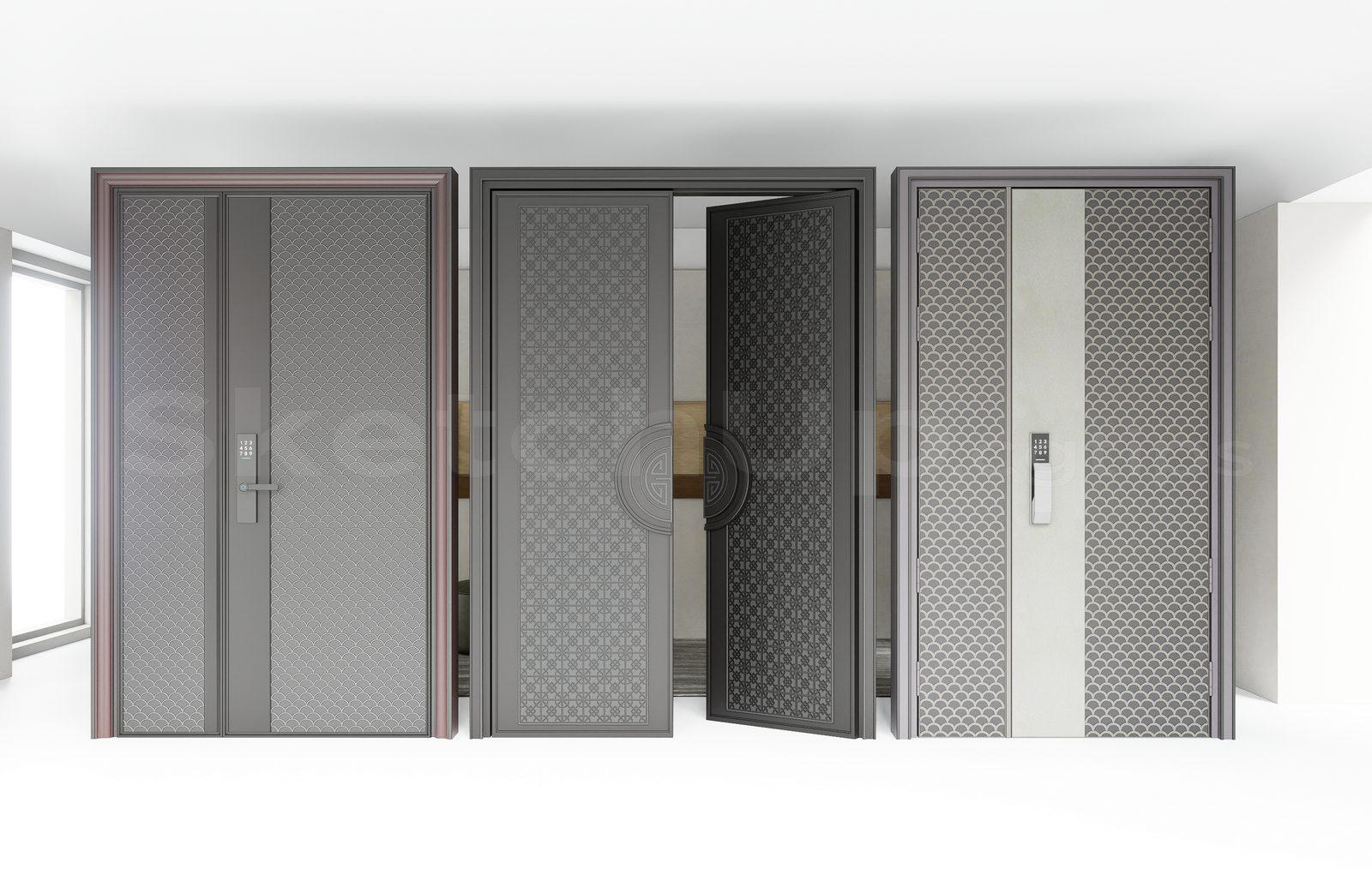 Door