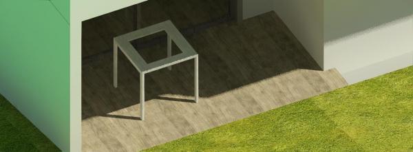 Table Ikea
