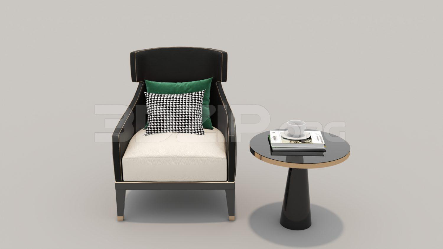 Armchair