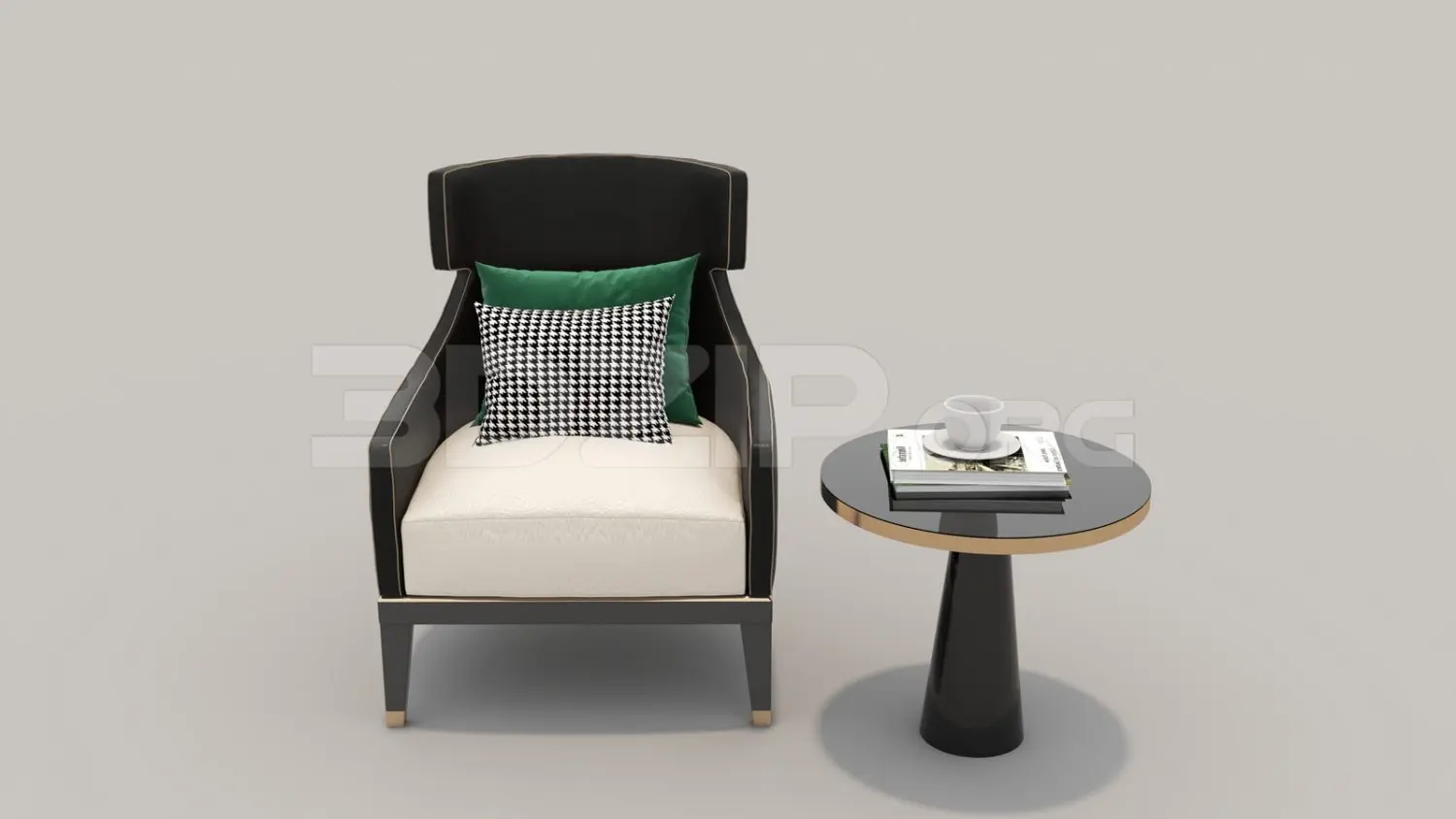 Armchair