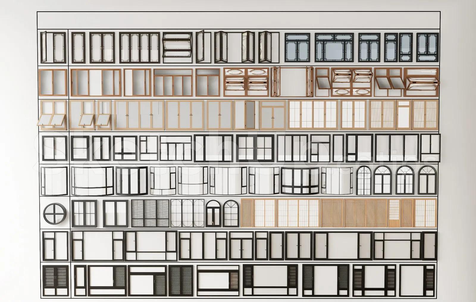 Windows