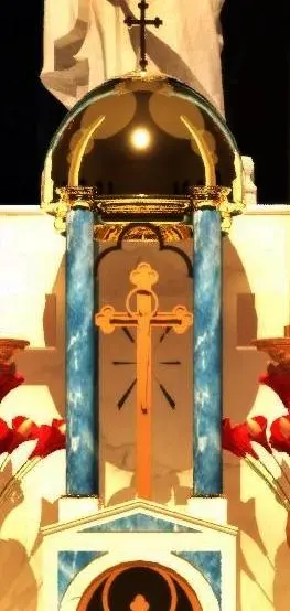 Crucifix