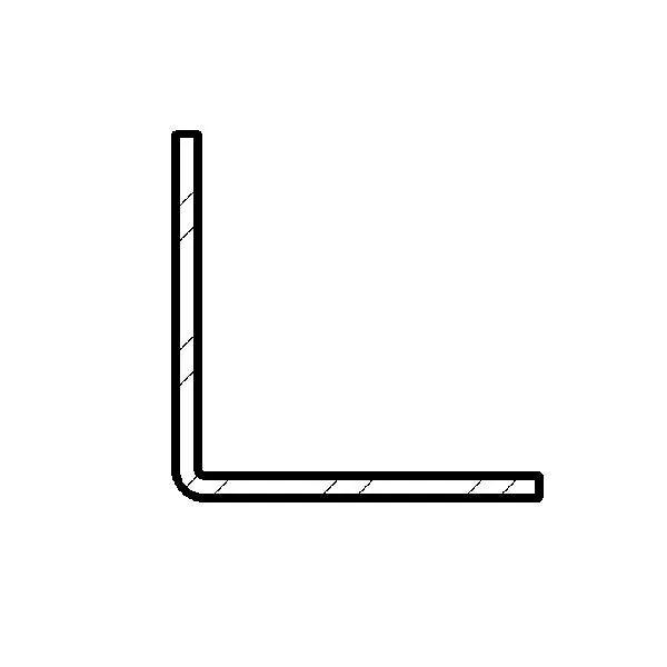 Bent Plate