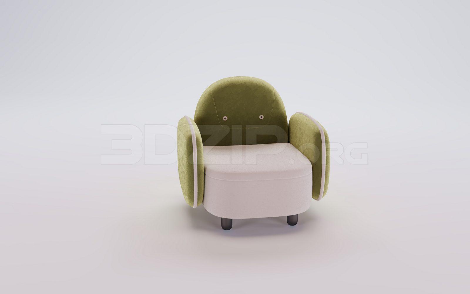 Armchair