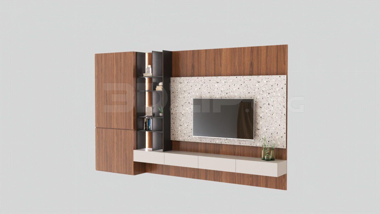 TV Cabinet