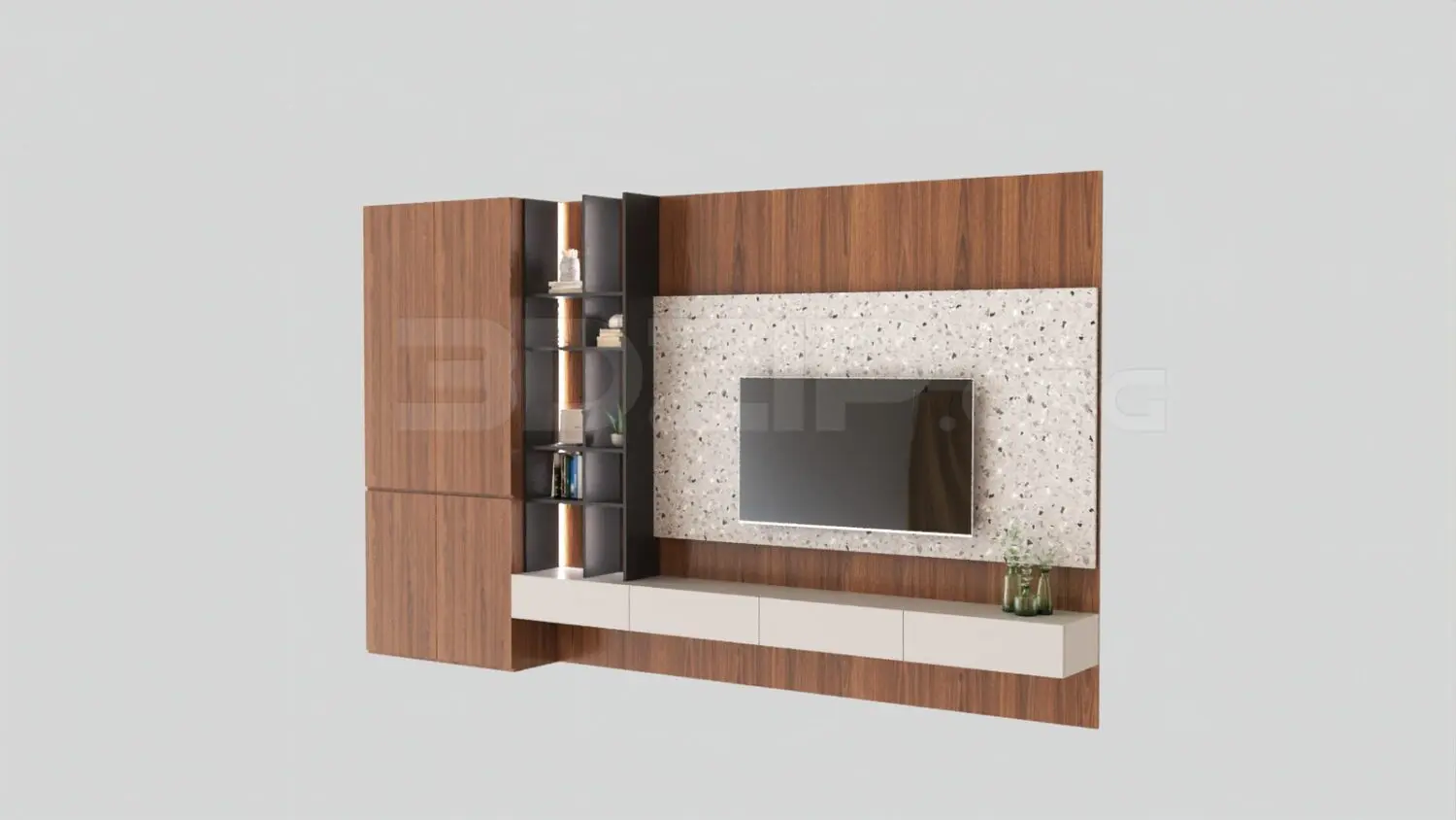 TV Cabinet