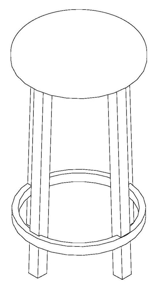 Stool