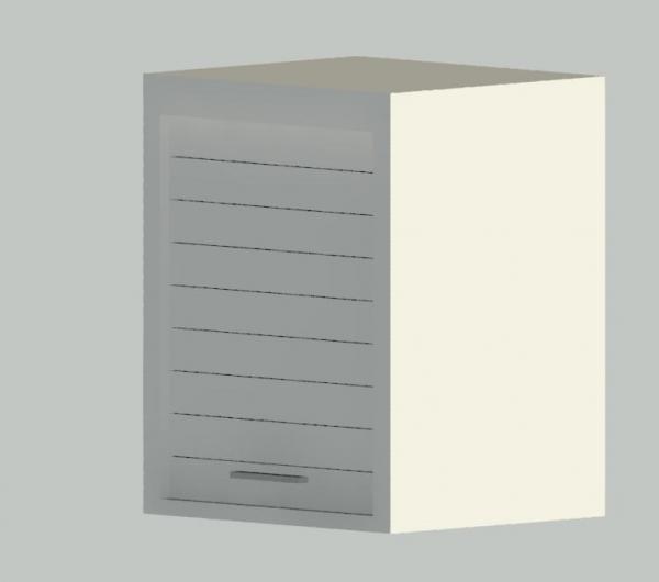 Appliance Garage