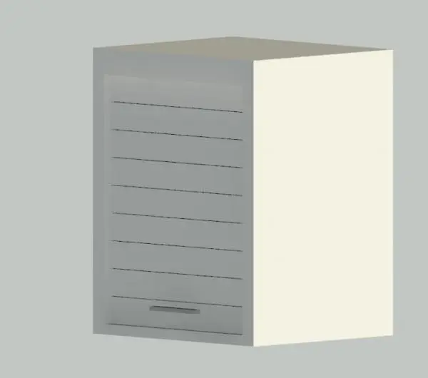 Appliance Garage
