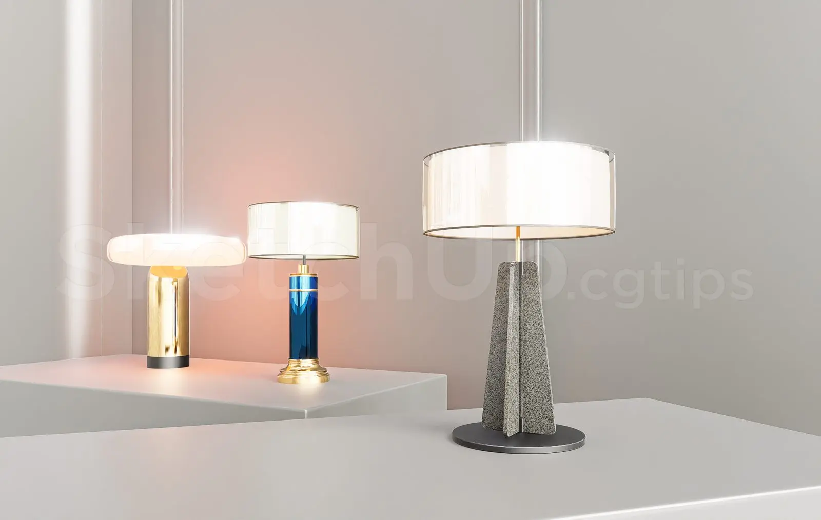 Table Lamp