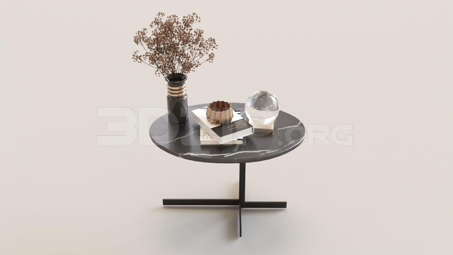 Decorative Set