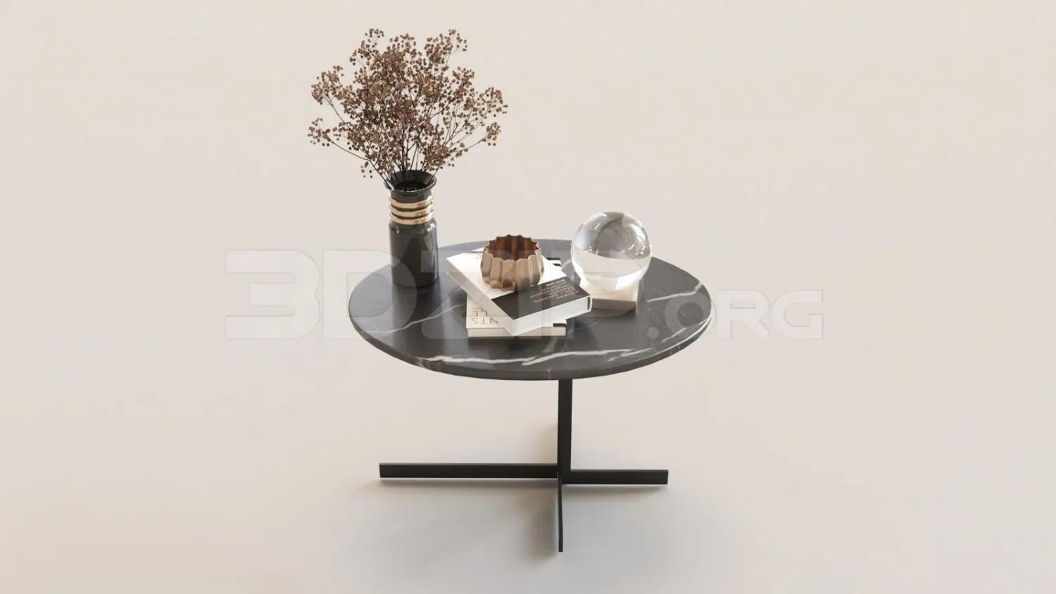 Decorative Set