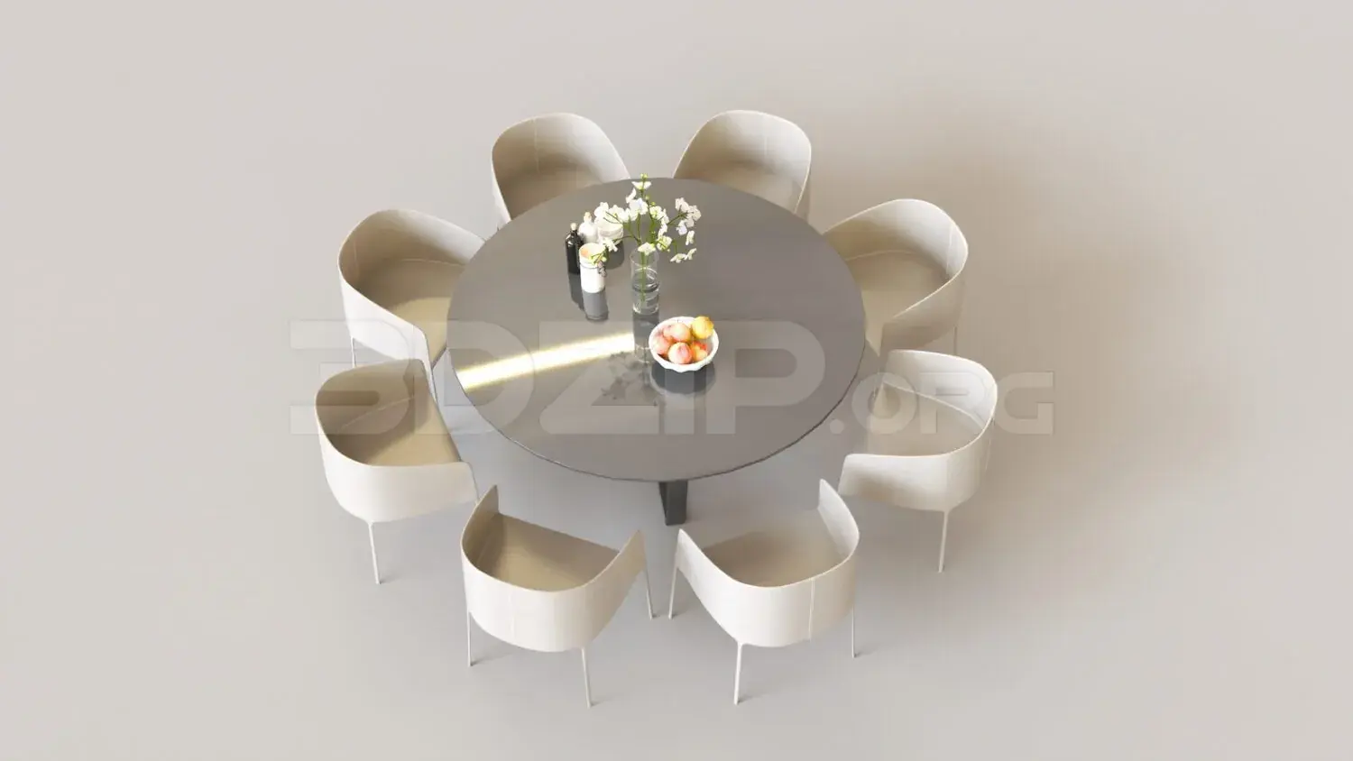 Dining Table And Chair