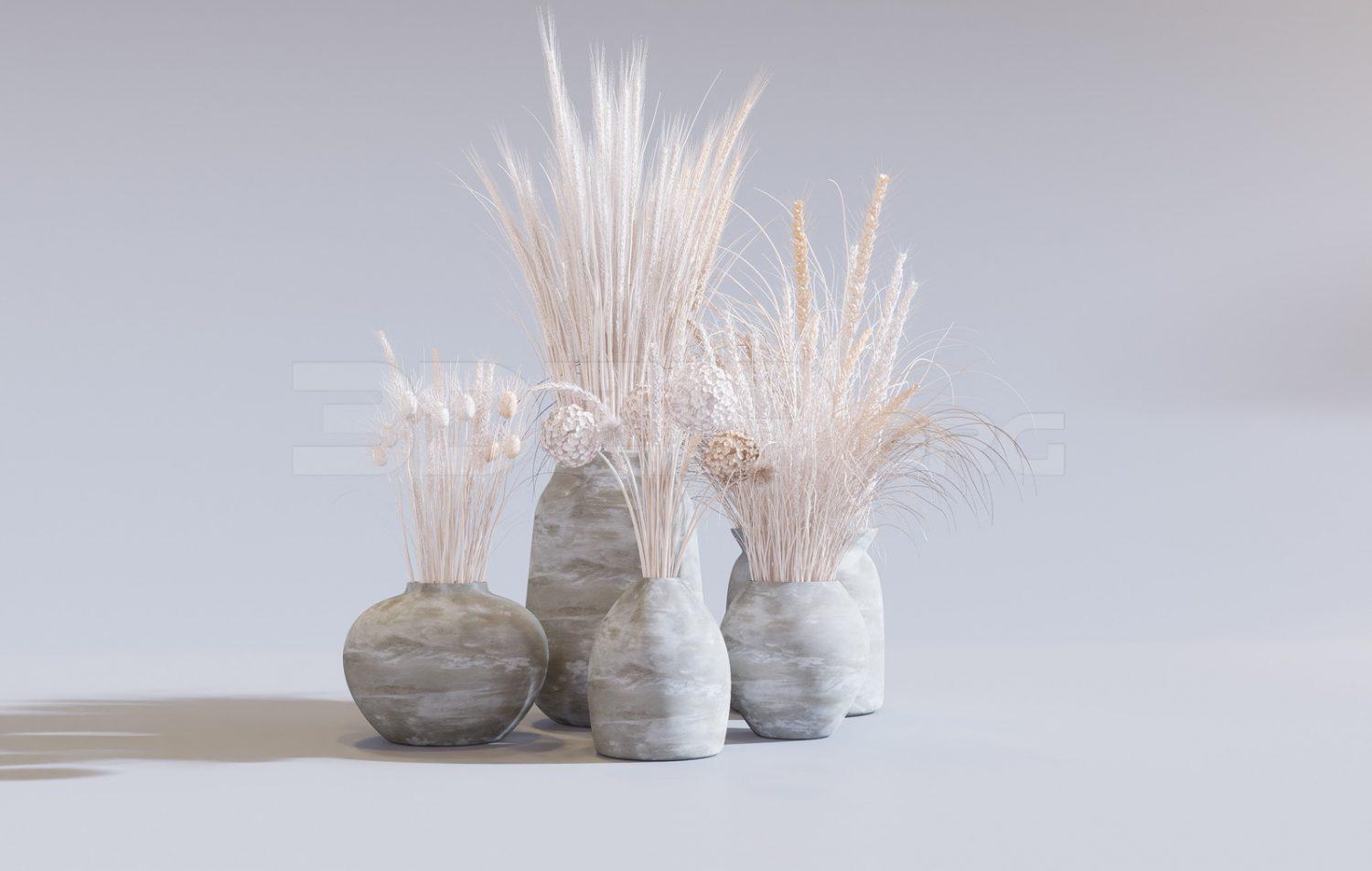 Decorative Set