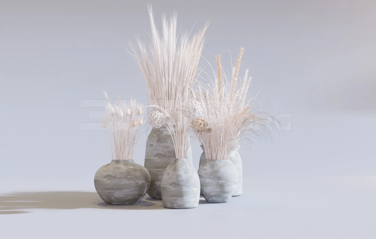 Decorative Set