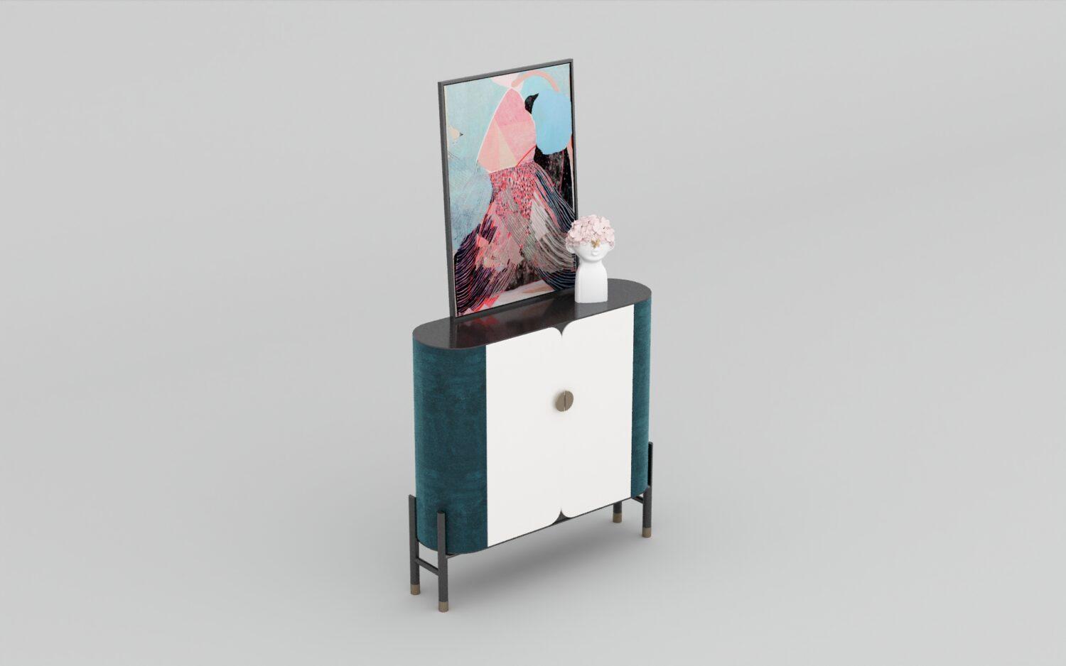 Display Cabinets