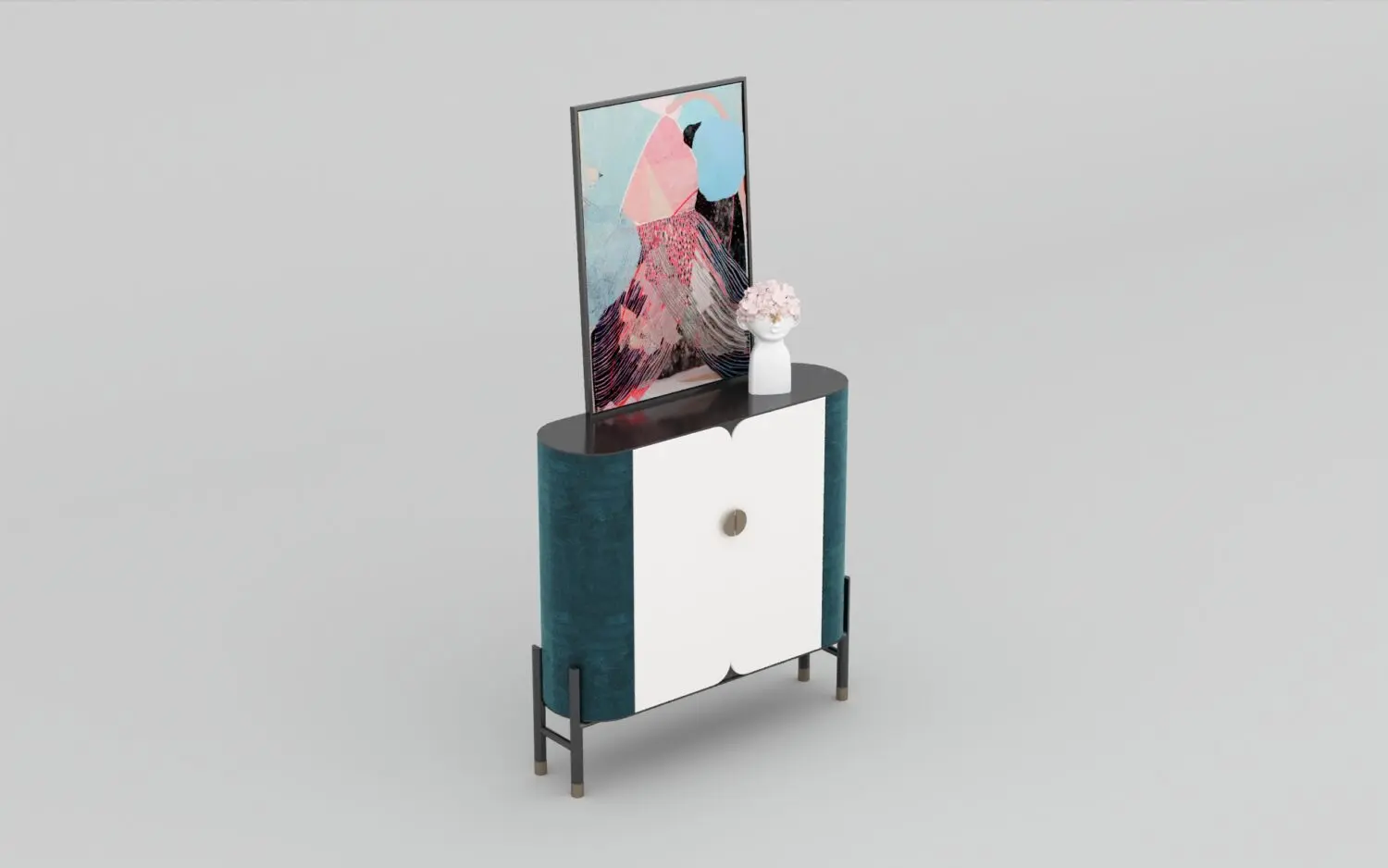 Display Cabinets