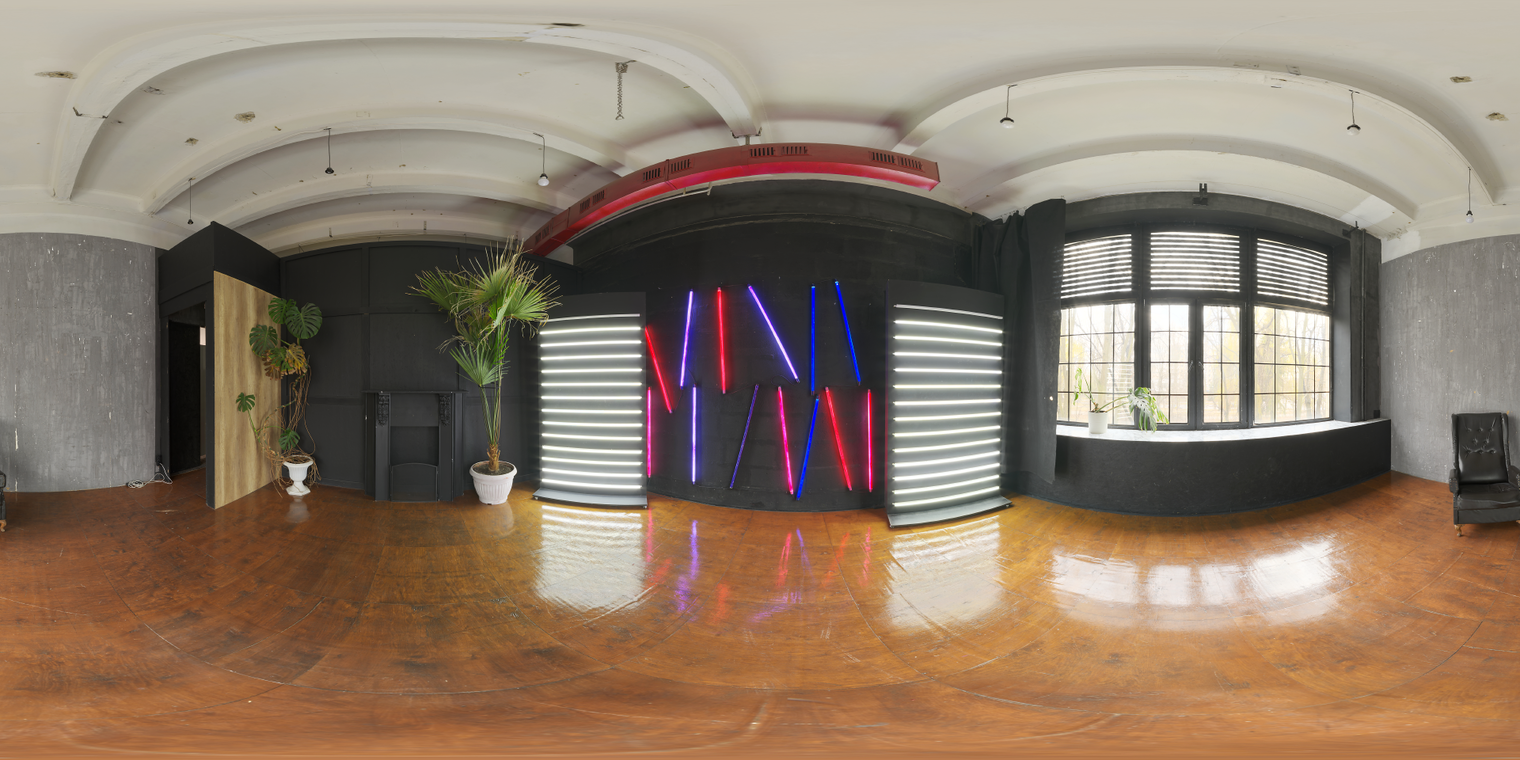 Neon Photostudio