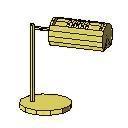 Desk Lamp