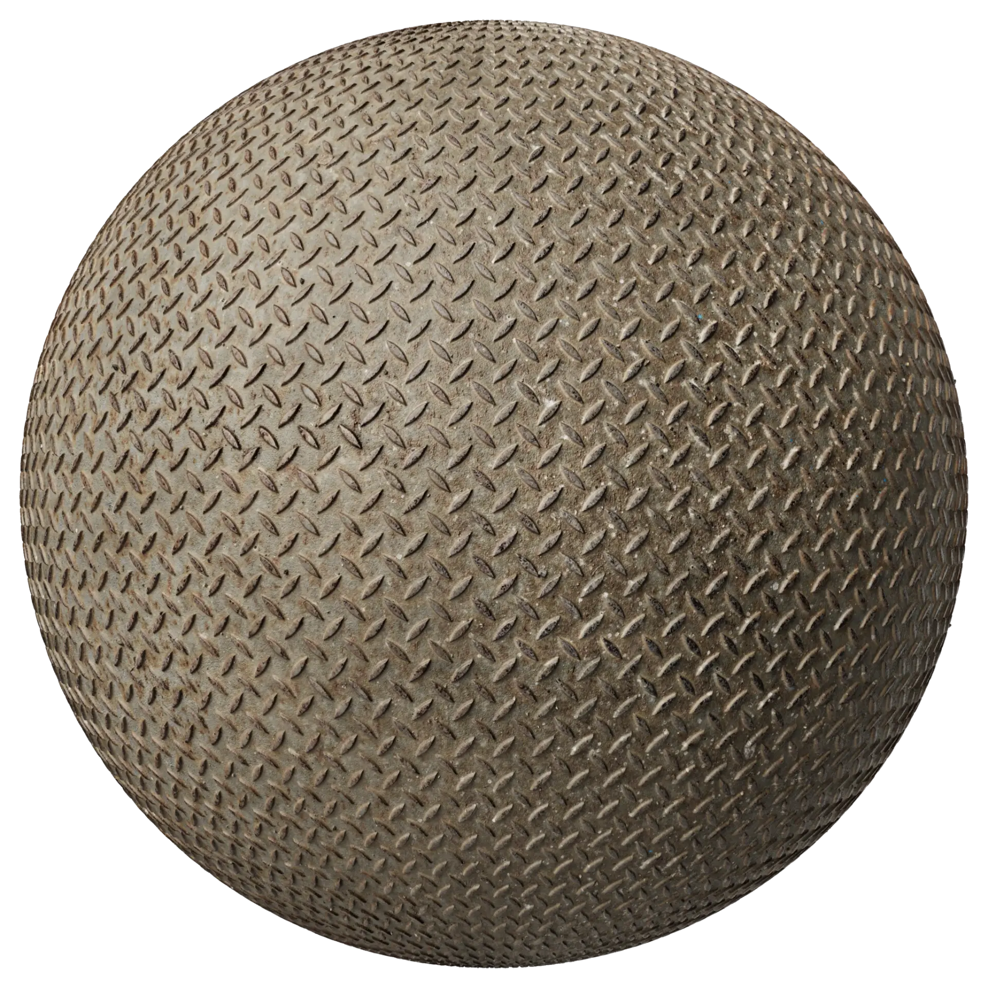 Diamond Plate 009