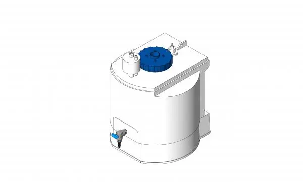 Lab_water_system-Millipore-PE_Tanks_underbench
