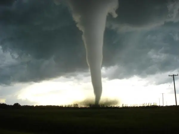 Tornado