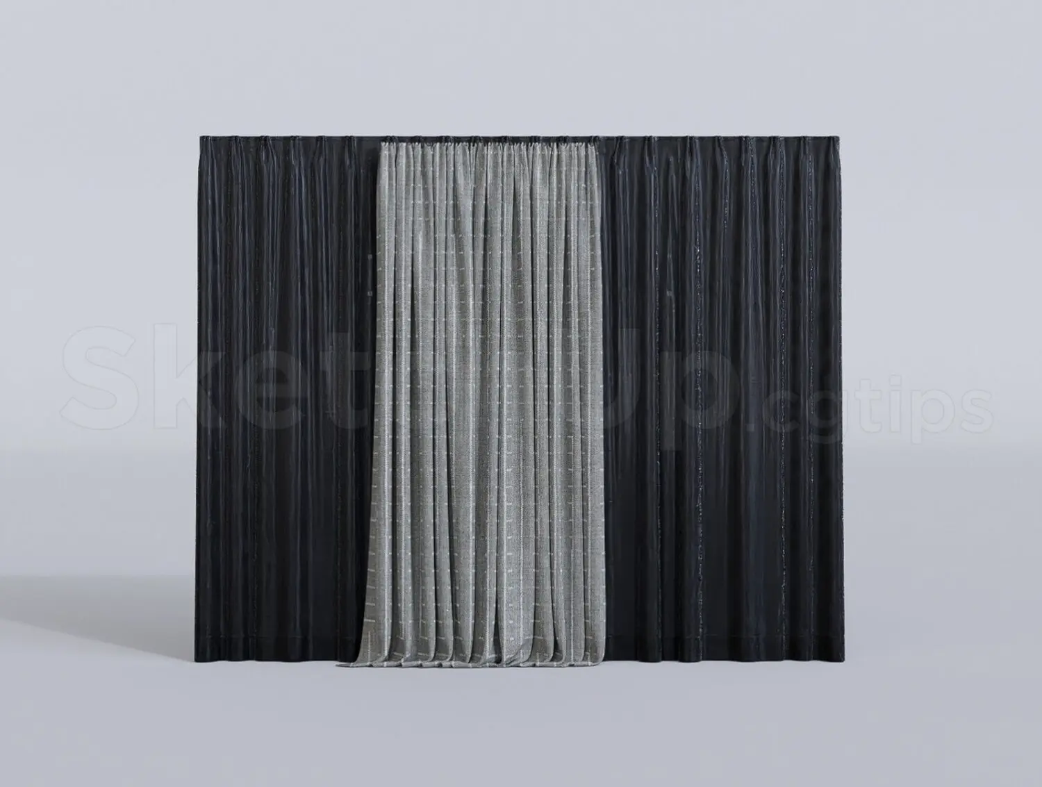 Curtain — preview 1 (cgtips, CC0)