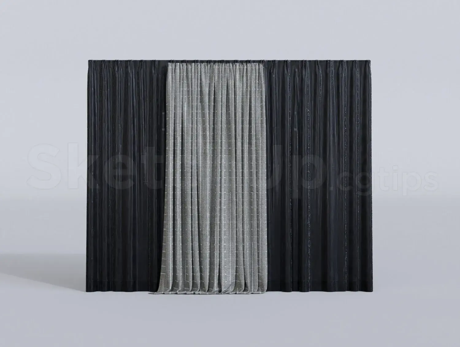 Curtain