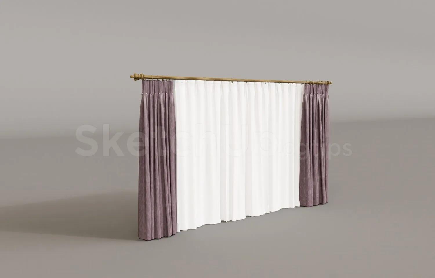 Curtain