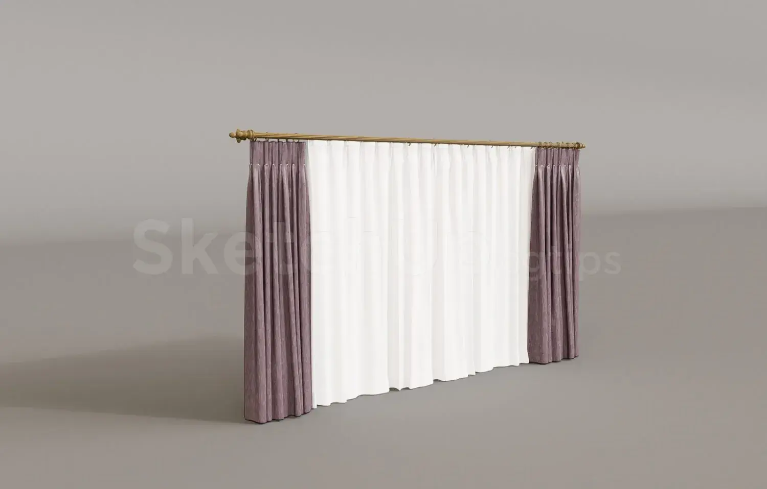 Curtain