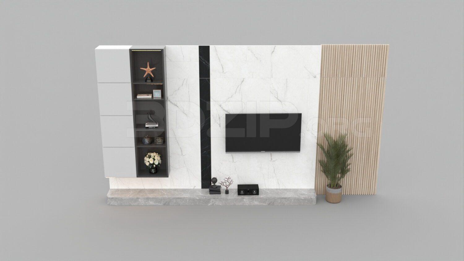 TV Cabinet