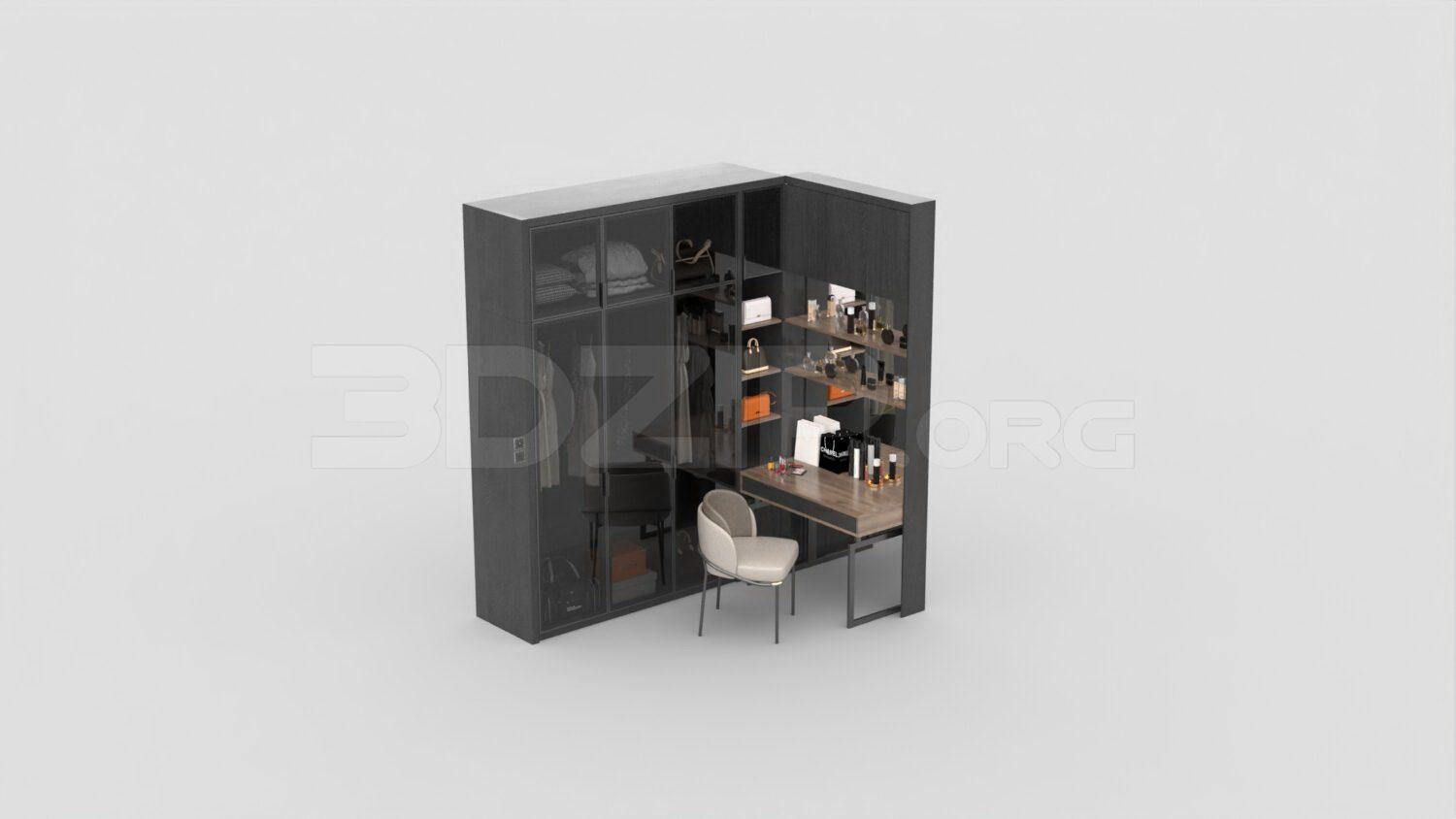 Wardrobe