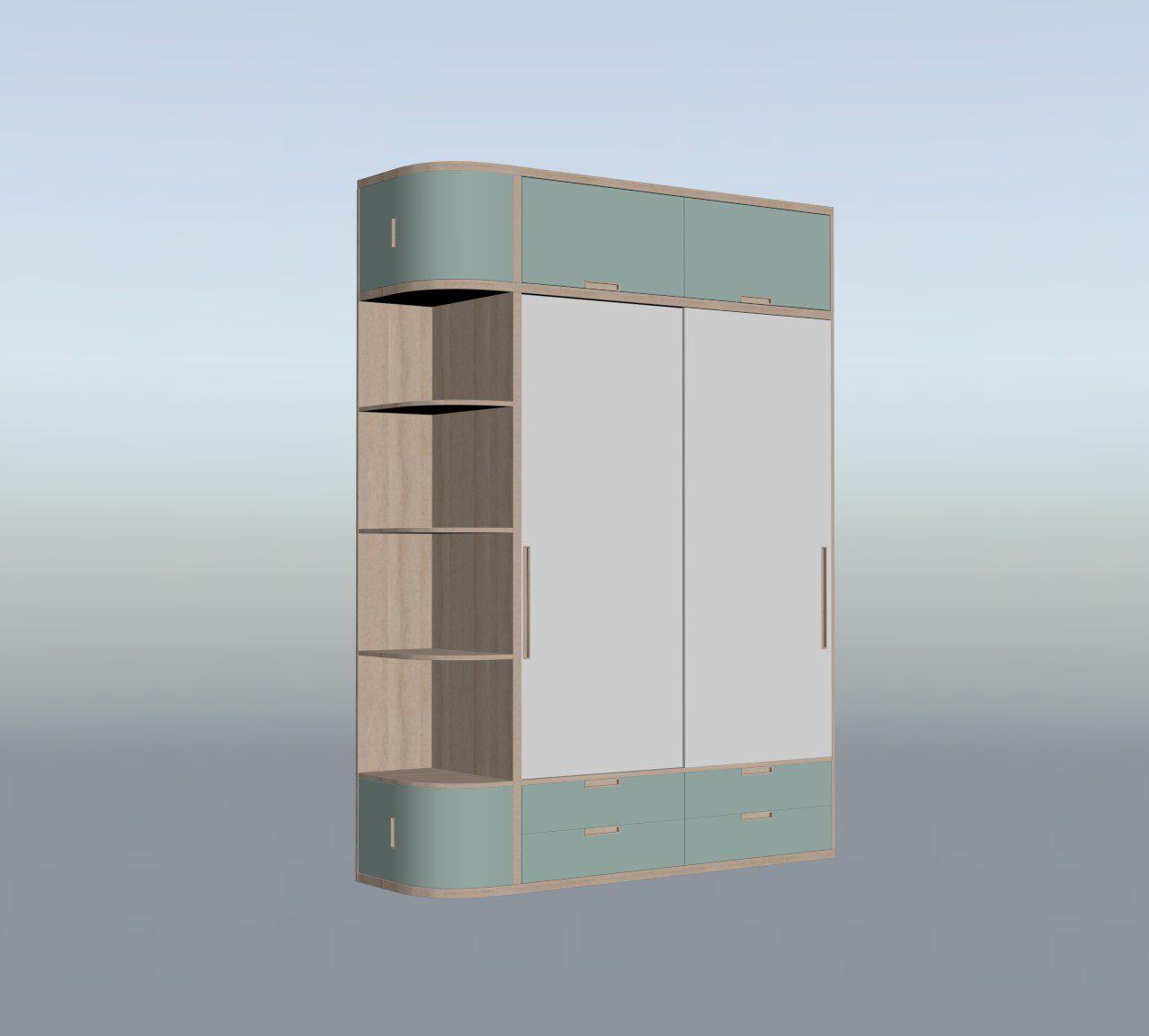 Wardrobe