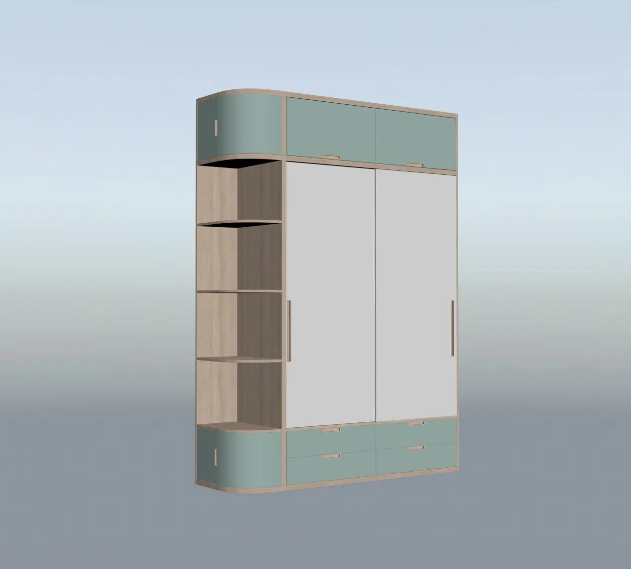 Wardrobe