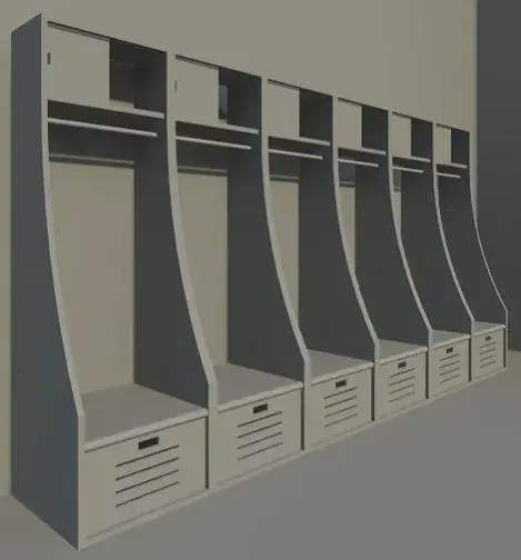 Football Locker