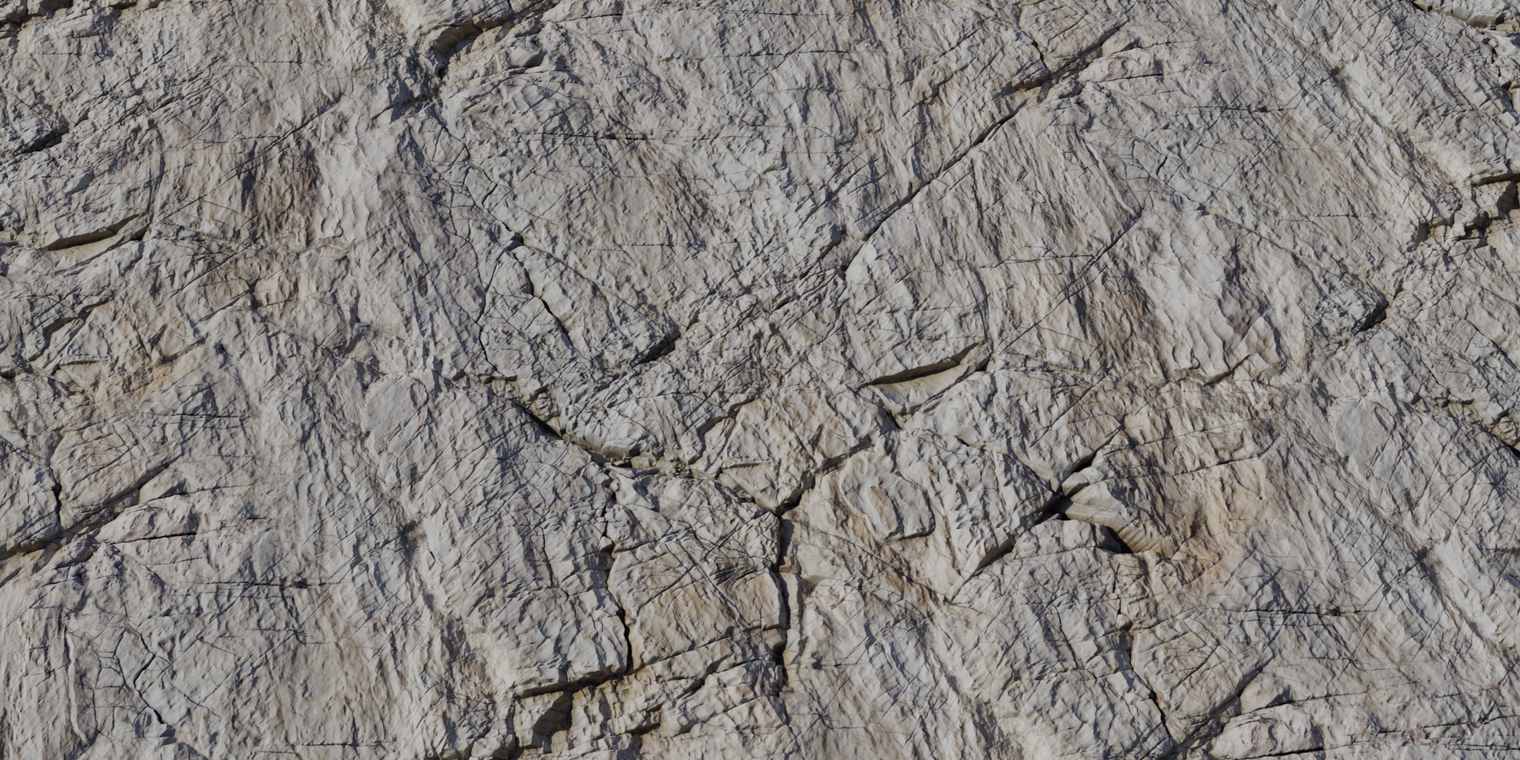 Marble Cliff 5