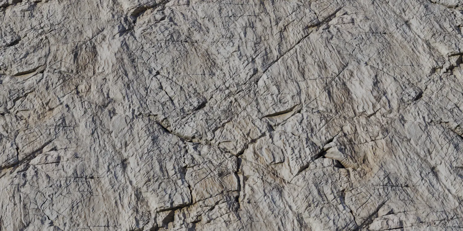 Marble Cliff 5