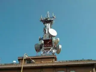AntennaTelecom