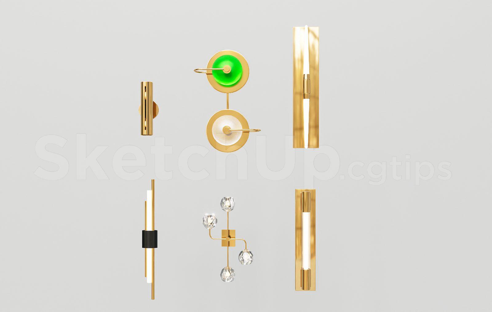 Wall Light