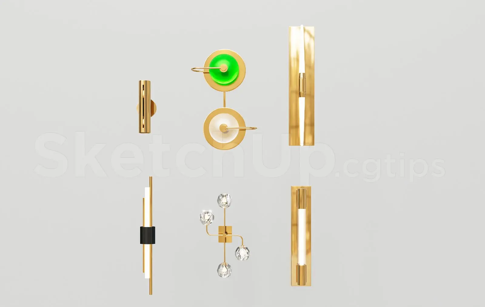 Wall Light