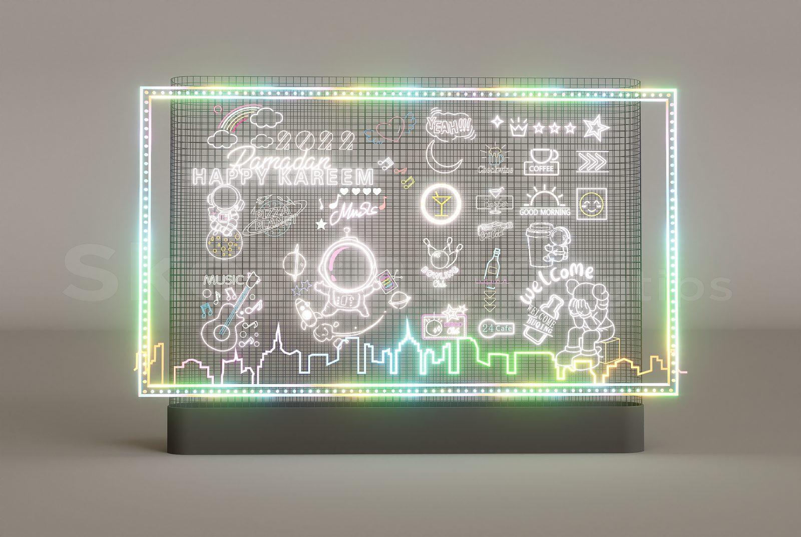 Neon Light
