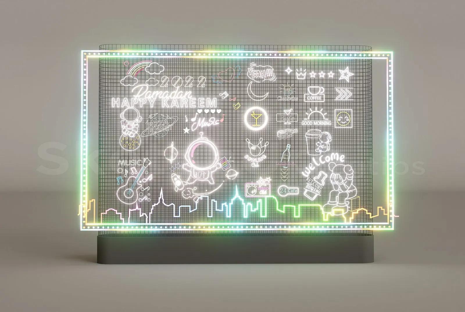 Neon Light