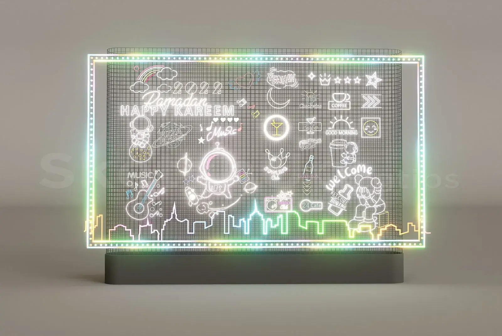Neon Light