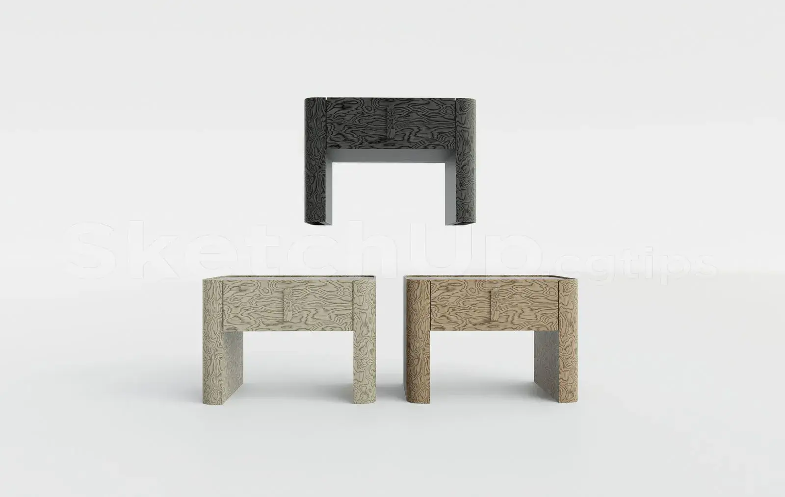 Bed Side Table