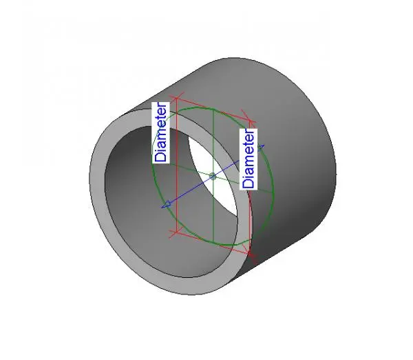 Pipe Sleeve
