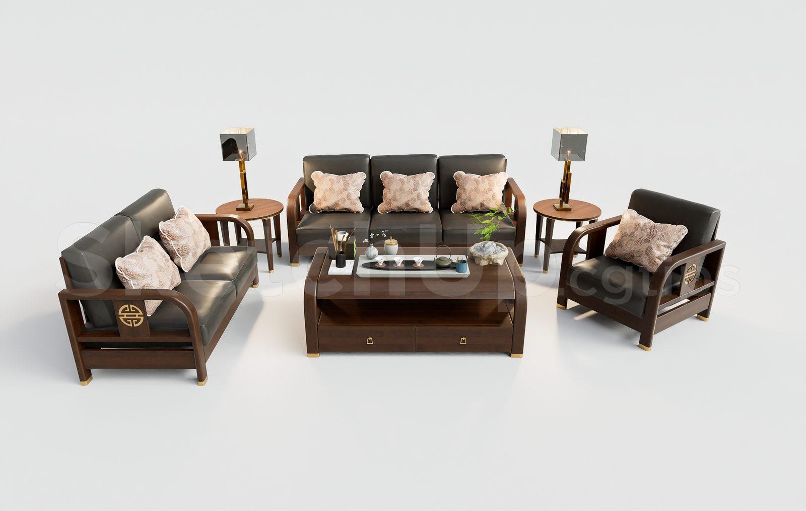 Office Sofa
