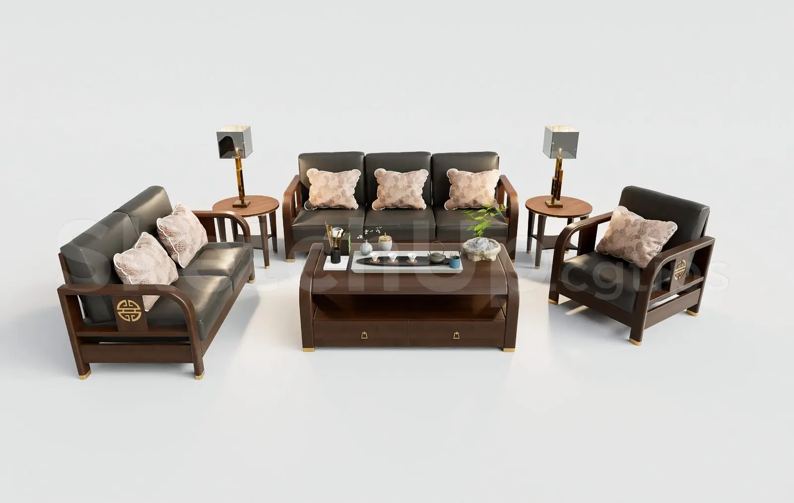 Office Sofa