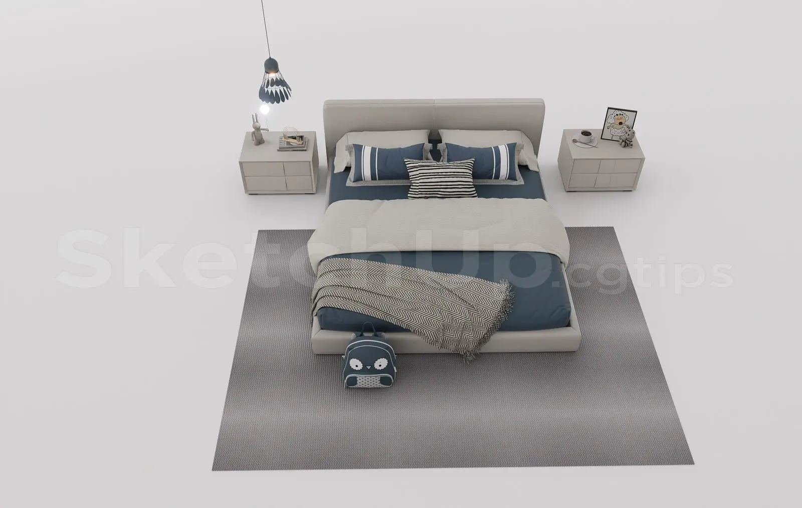 Child Bed