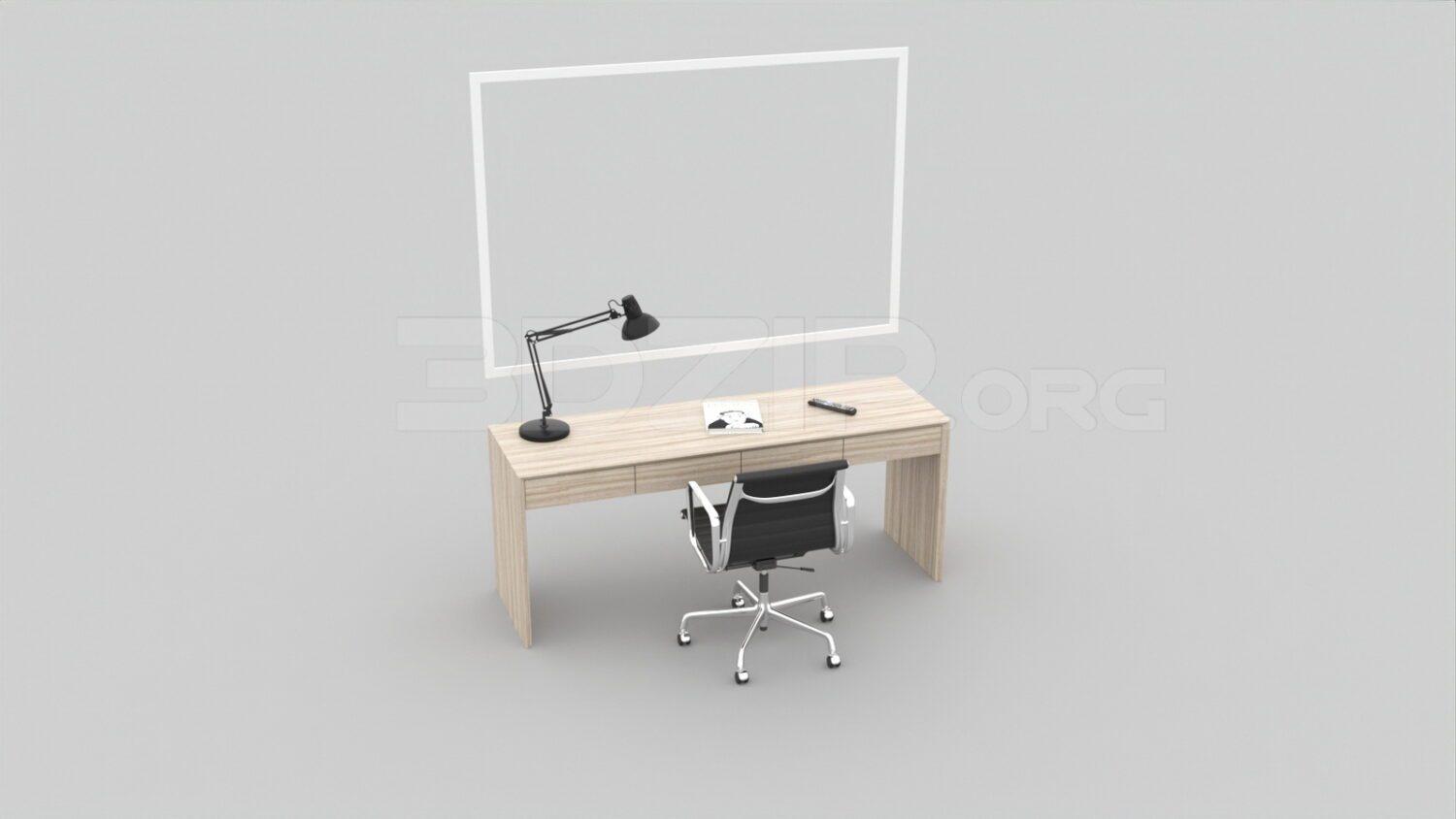 Desk