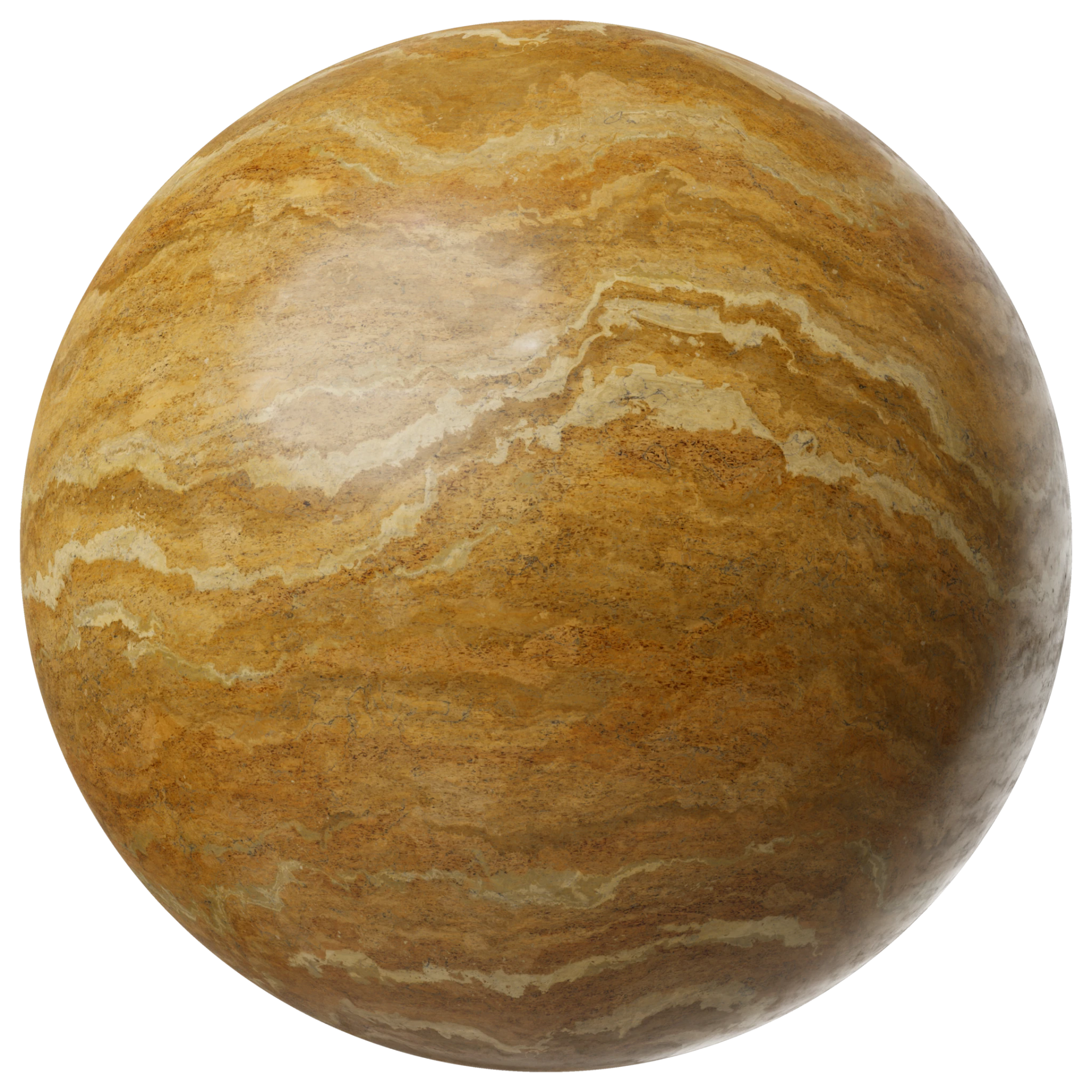 Travertine 006